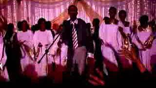 Yohannes Girma  Abetu Endante Manew አቤቱ እንዳንተ ማነው  Live 2007 [upl. by Marga]