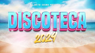 MIX DISCOTECA 2024  PRENDE LA FIESTA Reggaeton Marzo 2024 Reggaeton Actual Lo mas nuevoDJ SMITH [upl. by Phemia]