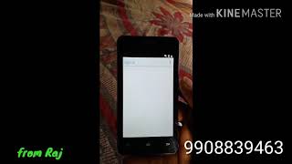 Celkon star 4g frp unlock without PC 100000👌👌 [upl. by Iviv]