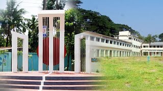 Documentary on BGPSC ☆❤  Border Guard Public School and College  One of the best school in Sylhet [upl. by Peppard]