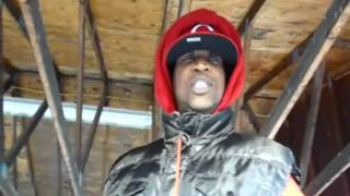 Runt Dawg  Hes A Beast MUSIC VIDEO [upl. by Scottie919]