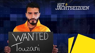 Touzani op de Vlucht  Het Jachtseizoen 19 6 [upl. by Rramaj]