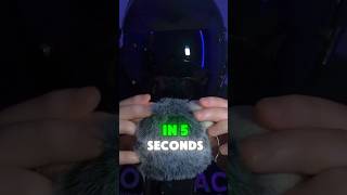 ASMR 5 Triggers in 5 seconds [upl. by Deering]