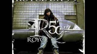 Royce da 59 feat Twista  lets go [upl. by Anizor]