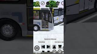 Neobus Mega Plus 1721L Redentor [upl. by Karna]