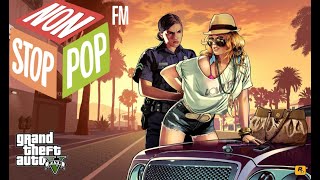 NonStopPop FM Alternative Version Part 1  Grand Theft Auto V [upl. by Ardeahp]