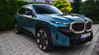 2024 BMW XM  Interior and Exterior Review  Ultra Luxury SUV [upl. by Dimitri]