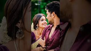 💕 Rasa Rasa Unna Vachuruken💕 Song WhatsApp status [upl. by Nossyla194]