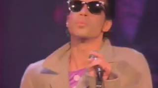 Prince amp the Revolution wSheila E A Love Bizarre LIVE [upl. by Onairelav]