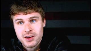 HBO 247 Ilya Bryzgalov on whos crazier Goalies or Dmen [upl. by Rogers37]