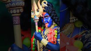 Aigiri Nandini statussong ll aigiri nandini remix ll durga devi 🌺machas with attitude🌺shortsvideo [upl. by Notrub]