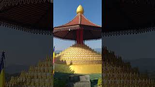 Huay Xai Wat That Suvenna Phatham [upl. by Nayt]