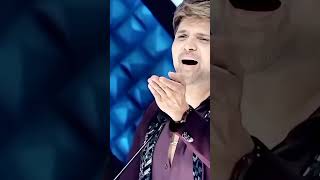 Gore Gore Mukhde Pe Kala Kala Chashma । Indian Idol Comedy Performance। indianidol14 comedy yt [upl. by Pfeffer129]