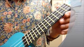 Makala Shark Soprano Ukulele Demo by UKE Republic [upl. by Barbara-Anne891]