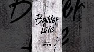 BadderLoveChrome Remix 🖤 [upl. by Goeger]