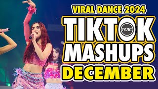 New Tiktok Mashup 2024 Philippines Party Music Viral Dance Trends December 1st [upl. by Jillana]