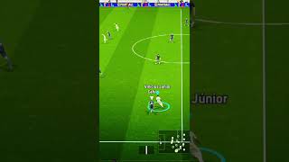 eFootball best moment  eFootball gameplay efootball shorts efootball2025 gaming gamingshorts [upl. by Etoile454]