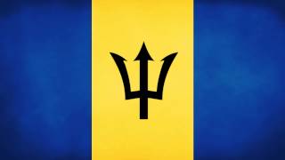 Barbados National Anthem Instrumental [upl. by Abram]