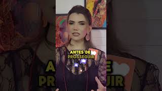 PRESTE ATENÇÃO nesses 5 SINAIS tarot espiritualidade [upl. by Naujahs]