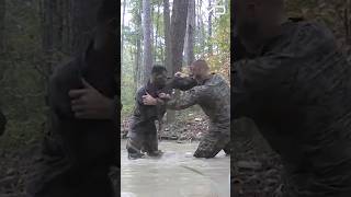 Marine Corps Martial Arts Instructor Course [upl. by Berg]