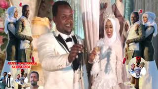 Fese Hundarra New Best Wedding  Video Clip New Oromo Music 2021 [upl. by Natica]