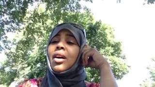 Why do Somali women keep loving Somali men [upl. by Tina]