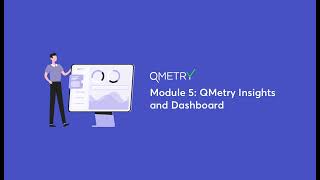 QMetry Test Management Insights and Dashboard [upl. by Seldun]