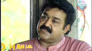 Mohanlal in trouble  interview asianet [upl. by Eytak883]