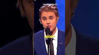 Snoop Dogg amp Justin Bieber Roast Off 😂 [upl. by Tyree]