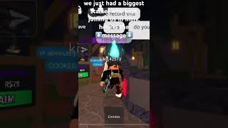 stalkers be like mm2roblox [upl. by Nhguav191]