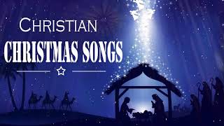 Top Old Christmas Songs  Christian Christmas Worship Songs 2021  Best Christmas Hymns 2021 Music [upl. by Novled270]