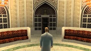 quotHitman 2 Silent Assassinquot HD walkthrough Professional Mission 17  The Death of Hannelore [upl. by Tompkins]