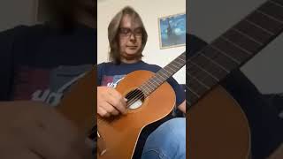 Bolek i Lolek guitarcover guitarcover bolekilolek [upl. by Onailil663]