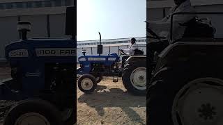 Indo farm modified tractor 🚜 modified tractor 🥰🚜shorts [upl. by Christmann]