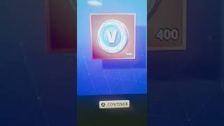 fortnite save world 400 vbuck [upl. by Ennalorac]