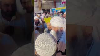 New Mehfil Haria village Madrisa Hafiz Sultan Ahmed Jalali sab [upl. by Huxham]