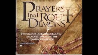 Prayers that rout demons John Eckhardt [upl. by Riggins354]