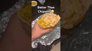 You Must Try One neato burrito mexicanfood delicious foodie yum tortilla chicken couple [upl. by Kat]