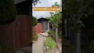 First impressions of a home exchange [upl. by Liuqa]