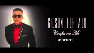 Gilson Furtado  Sem Ti  Audio [upl. by Luapnhoj564]