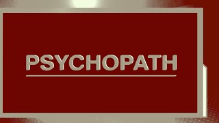 Psychopath Documentary  abridged commentary Featuring Dr Robert Hare Whats a psychopath [upl. by Madalyn698]