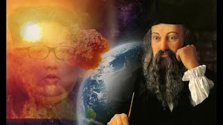 5 TERRIBILI PROFEZIE di Nostradamus per il 2018 [upl. by Dearden843]