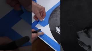 SO SATISFYING 🤤 drawing artwork sketch viral fyp satisfying art draw [upl. by Cutler]