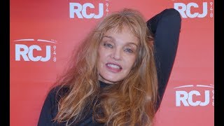 Les Matinales  Spécial Festival des Cultures Juives invitée  Arielle Dombasle sur RCJ [upl. by Sivehc]