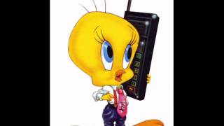 Tweety bird ringtone [upl. by Courtnay]