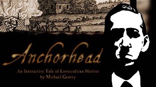 Anchorhead  Lovecraftian Game Retrospective [upl. by Darcee]