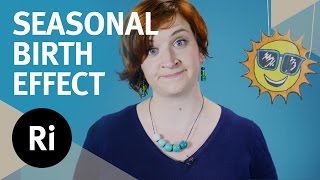 What Does Your Birthday Say About You The Seasonal Birth Effect [upl. by Teilo39]