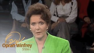 Psychic Medium Rosemary Alteas Unbelievable Reading  The Oprah Winfrey Show  OWN [upl. by Sivahc]