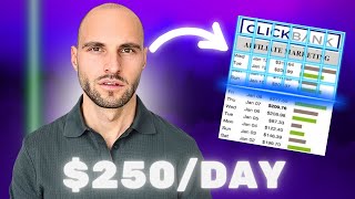 The BEST ClickBank Method 2024  Make Money Using FREE AI [upl. by Swetlana407]