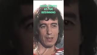 Bill Wyman talking about The Beatles 1982 [upl. by Hsirrap719]